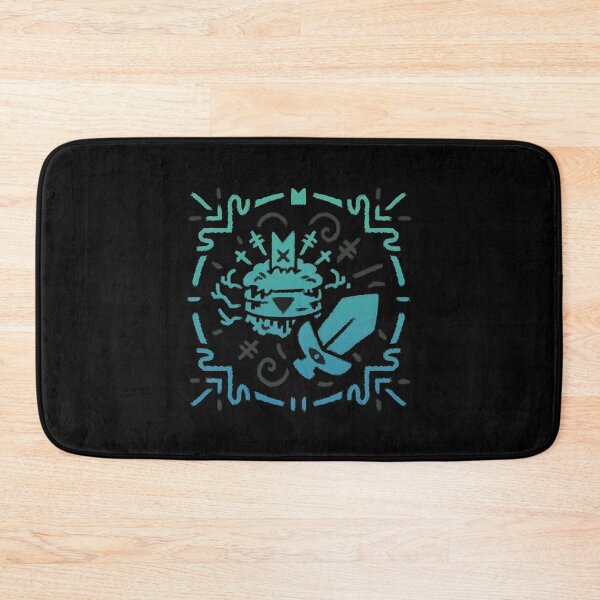Item preview, Cult of The Lamb designed and sold by Aqsa-manzoor.