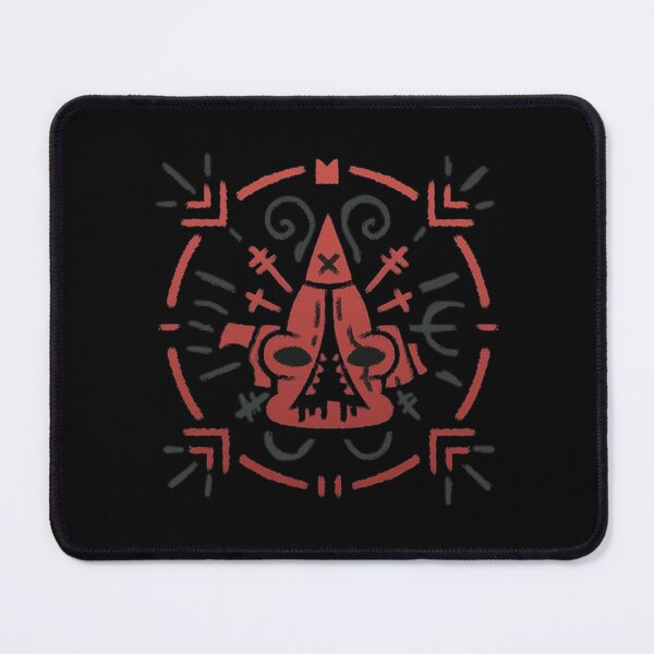Item preview, Cult of The Lamb designed and sold by Aqsa-manzoor.