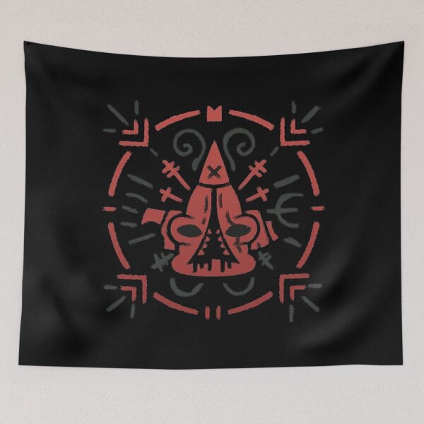Item preview, Cult of The Lamb designed and sold by Aqsa-manzoor.