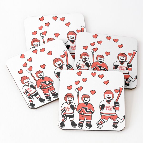 Item preview, I Love Hokey  designed and sold by xiaidex.