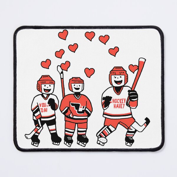 Item preview, I Love Hokey designed and sold by xiaidex.