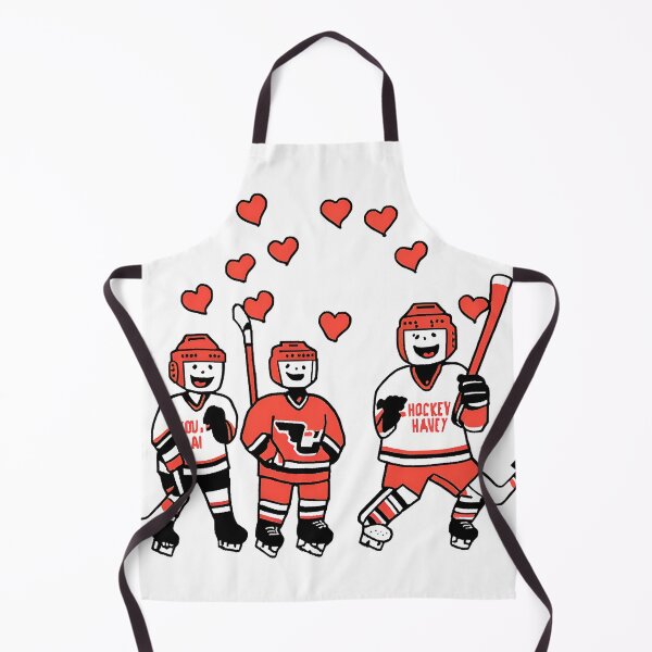 Item preview, I Love Hokey designed and sold by xiaidex.