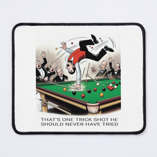 Item preview, That's one trick..... designed and sold by smugdesigns.