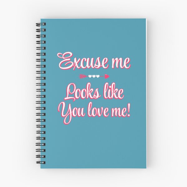 Item preview,  Looks like you love me... designed and sold by LovesLuLu.