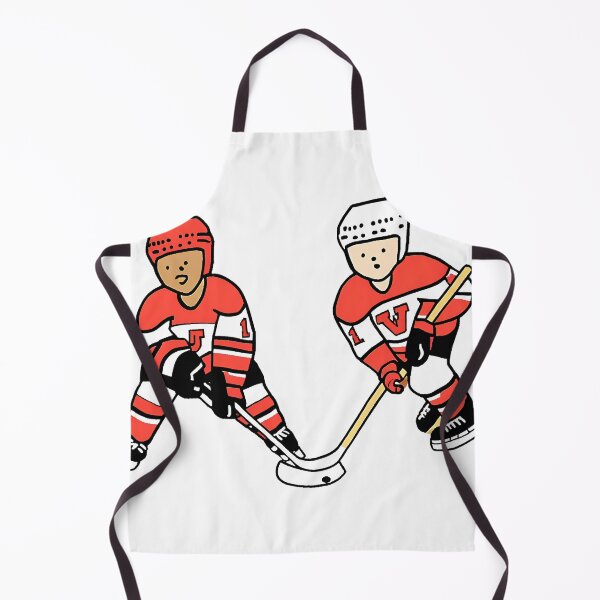 Item preview, Ice Hokey Players designed and sold by xiaidex.