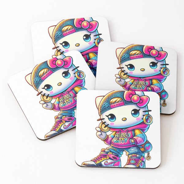Item preview, Kitty Adventures designed and sold by Solo-SuperMom.