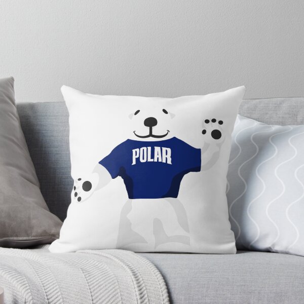 Item preview, polar bear designed and sold by disclaimersong.
