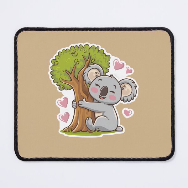 Item preview, Koala in a Tree designed and sold by Peter Stawicki.
