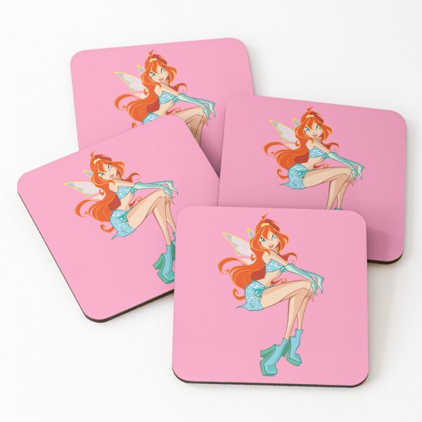 Item preview, Bloom; Pink designed and sold by Marco Bottiglieri.
