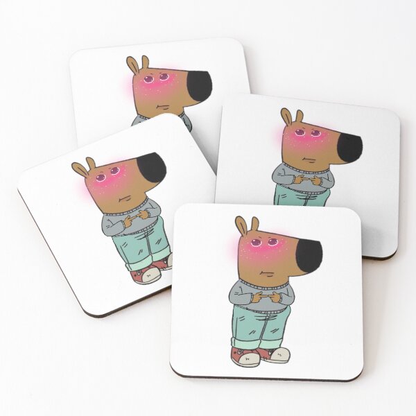 Item preview, Chill guy designed and sold by Jhonjhon19.