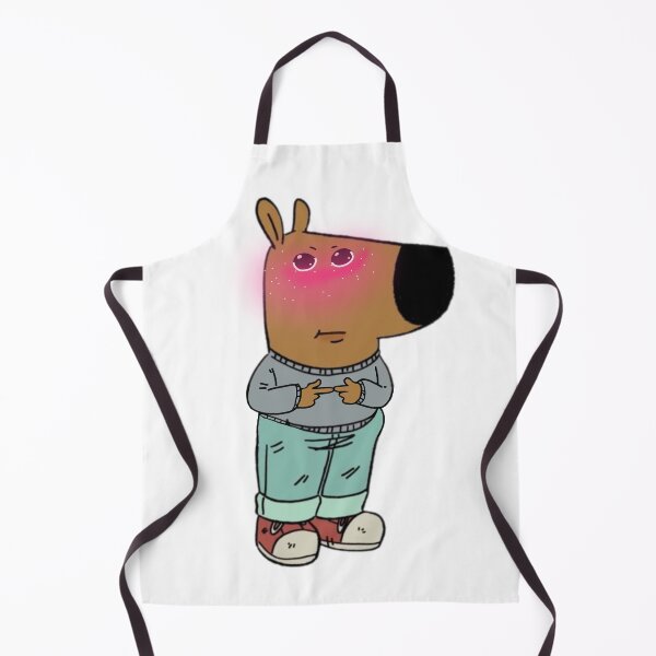 Item preview, Chill guy designed and sold by Jhonjhon19.