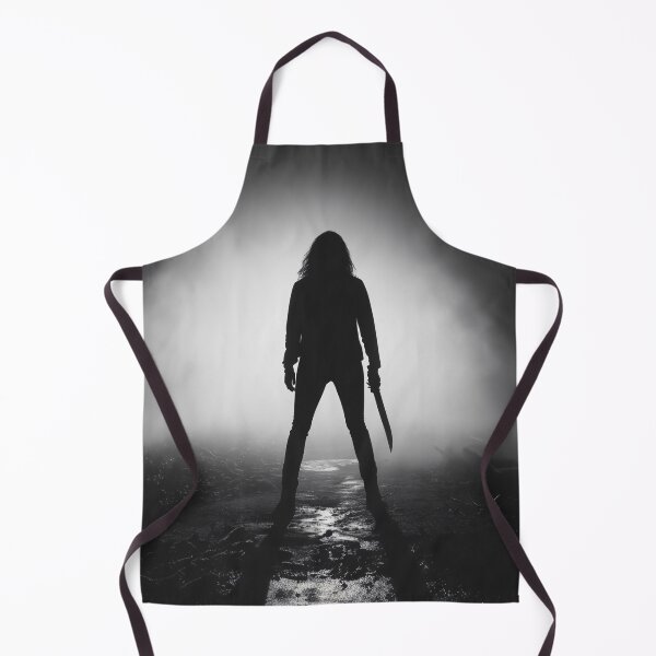 Item preview, Shadow in the Fog designed and sold by Carlos Monteiro.