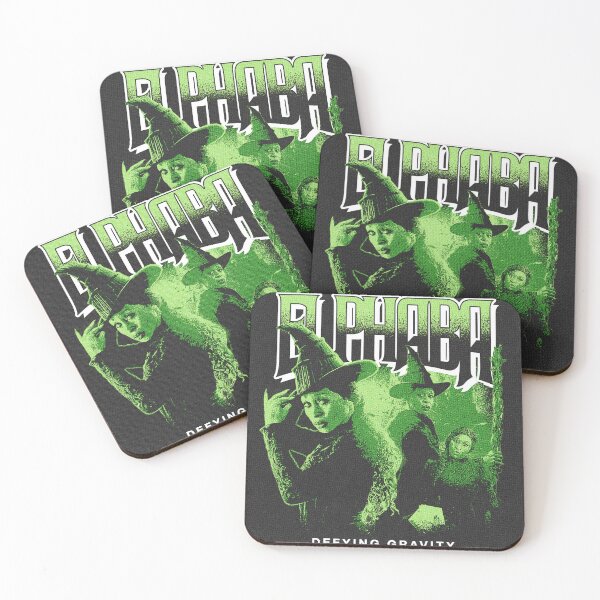 Item preview, Elphaba designed and sold by Valentina Almeida.