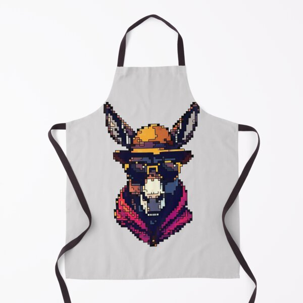 Item preview, Pixel Donkey designed and sold by NaturePixel.