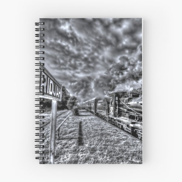 Item preview, Couridjah Station.  designed and sold by Ian Ramsay.