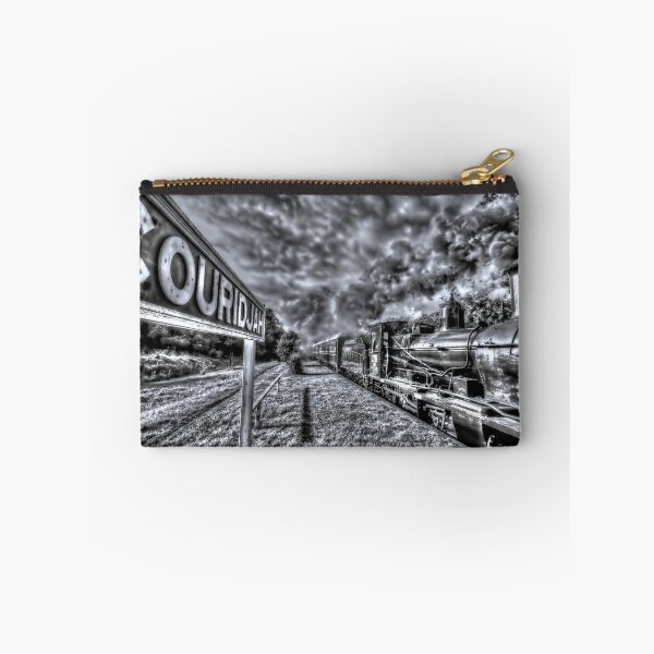 Item preview, Couridjah Station.  designed and sold by Ian Ramsay.