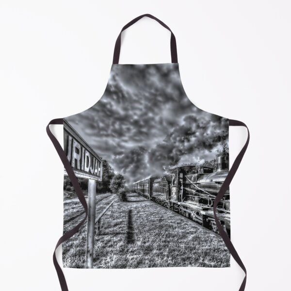 Item preview, Couridjah Station. designed and sold by Ian Ramsay.