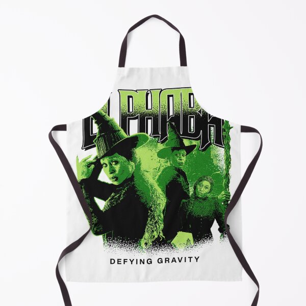 Item preview, Elphaba (white version) designed and sold by Valentina Almeida.