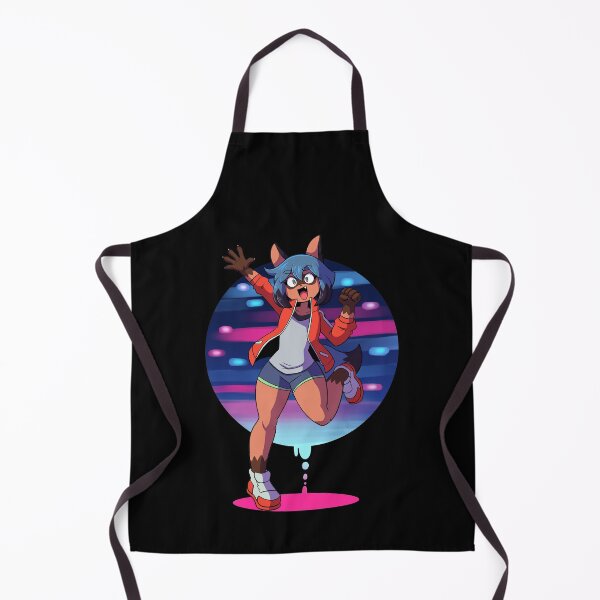 Item preview, Michiru Kagemori - Brand New Animal designed and sold by Aqsa-manzoor.