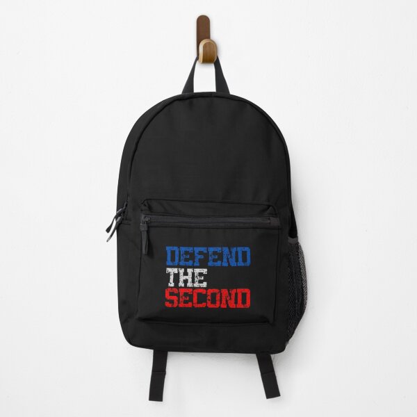Item preview, Defend The Second designed and sold by VintageRootsCa.
