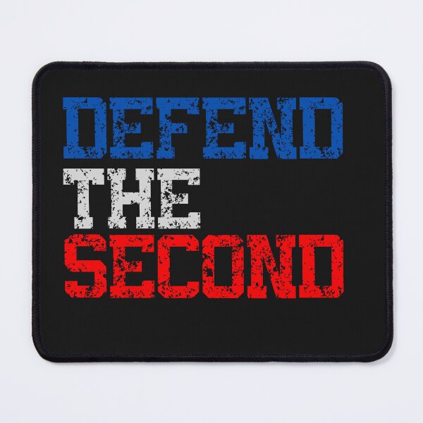 Item preview, Defend The Second designed and sold by VintageRootsCa.