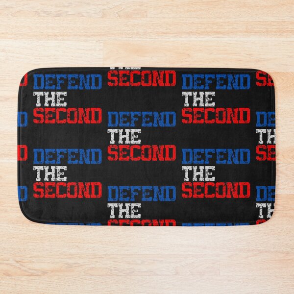 Item preview, Defend The Second designed and sold by VintageRootsCa.