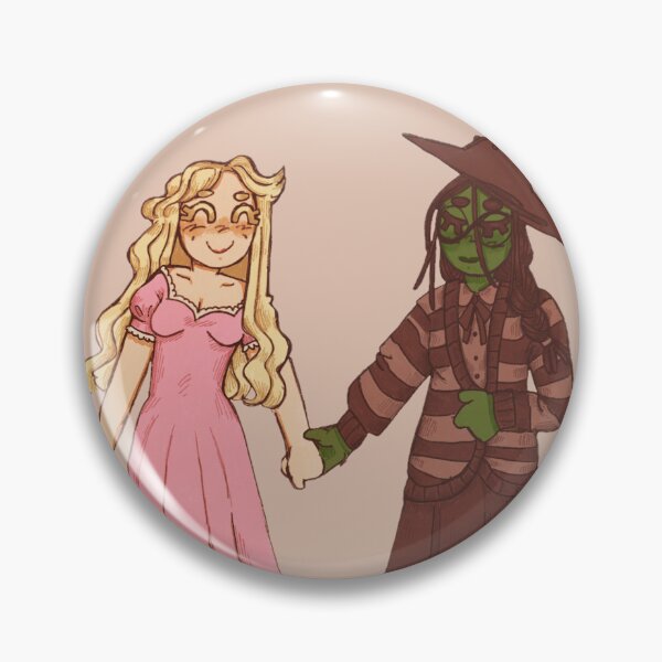 Item preview, pink goes well with green designed and sold by dramaticmurders.