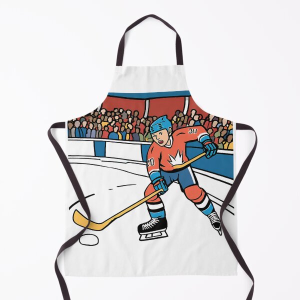 Item preview, Ice Hokey Player designed and sold by xiaidex.