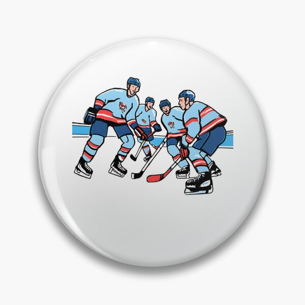 Item preview,  Ice Hokey Players  designed and sold by xiaidex.