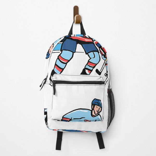 Item preview, Ice Hokey Players designed and sold by xiaidex.