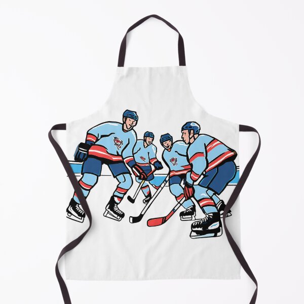 Item preview, Ice Hokey Players designed and sold by xiaidex.