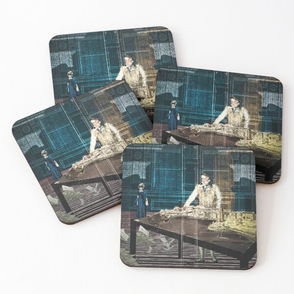 Item preview, Sanditon S1 | Peter Anderson Studio designed and sold by SanditonSister2.