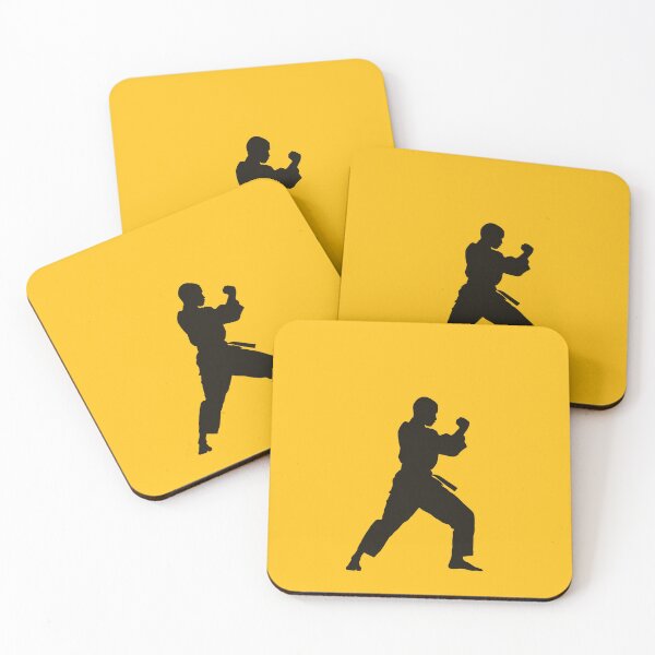 Item preview, Ninja Silhouette designed and sold by mosfunky.