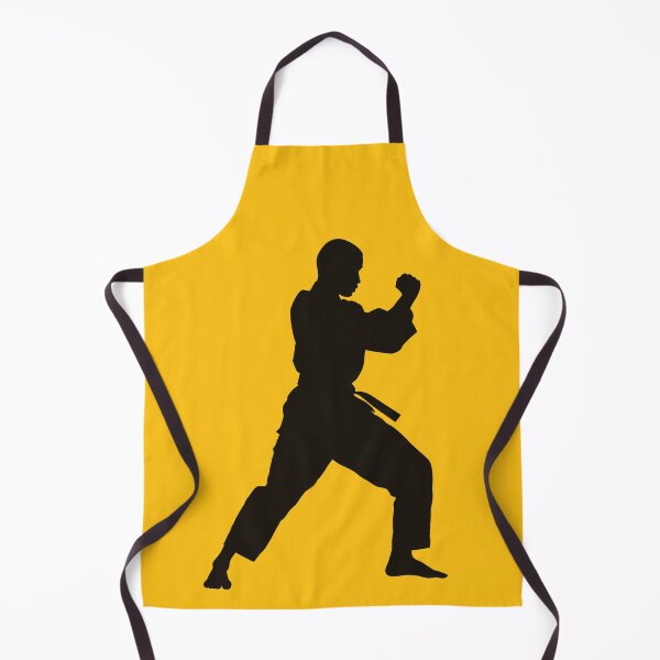 Item preview, Ninja Silhouette designed and sold by mosfunky.