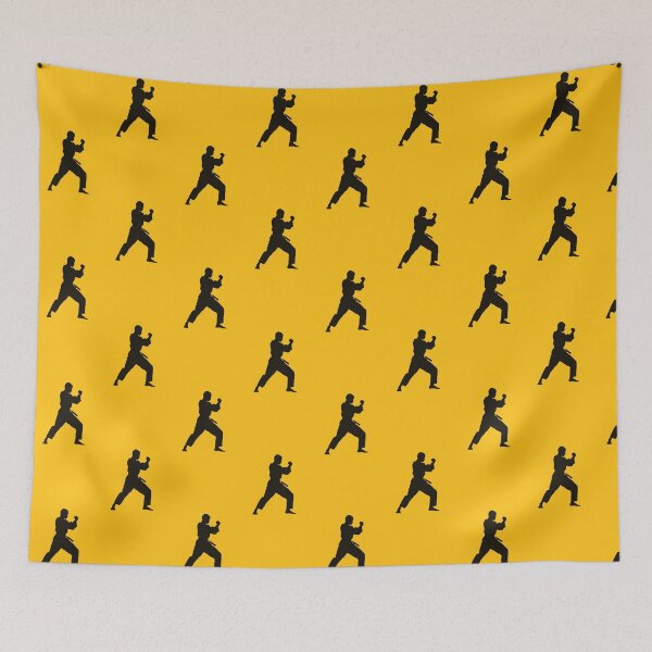 Item preview, Ninja Silhouette designed and sold by mosfunky.