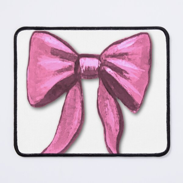 Item preview, Pink Bow Christmas designed and sold by MagentaRose.