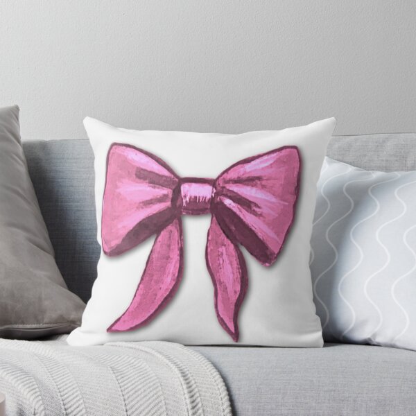Item preview, Pink Bow Christmas designed and sold by MagentaRose.