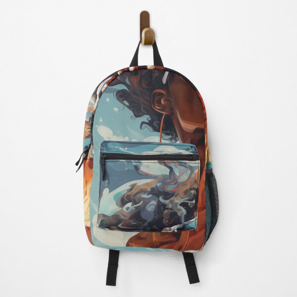 Item preview, Bubble Girl, the Scion designed and sold by Tanatron.