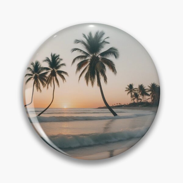 Item preview, Vibrant Summer Illustration: Sun, Sea, and Fun designed and sold by hjian8219.
