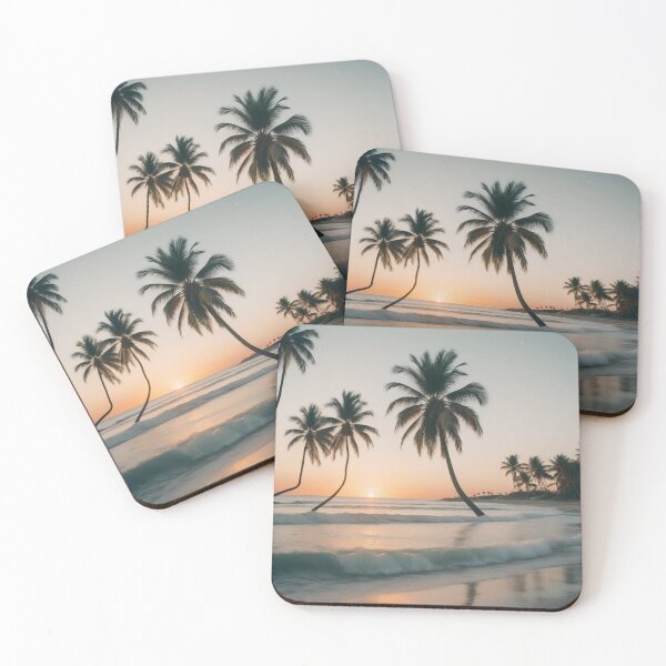 Item preview, Vibrant Summer Illustration: Sun, Sea, and Fun designed and sold by hjian8219.