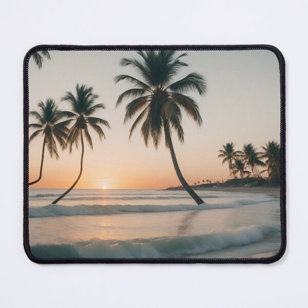 Item preview, Vibrant Summer Illustration: Sun, Sea, and Fun designed and sold by hjian8219.