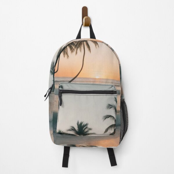 Item preview, Vibrant Summer Illustration: Sun, Sea, and Fun designed and sold by hjian8219.