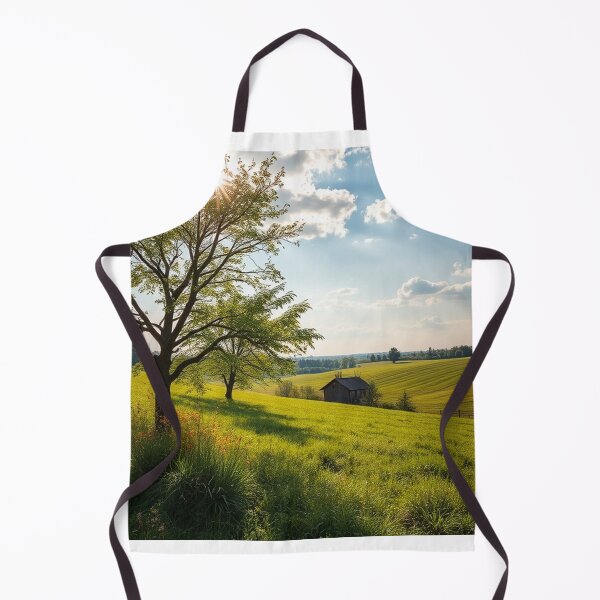 Item preview, Vibrant Summer Illustration: Sun, Sea, and Fun designed and sold by hjian8219.