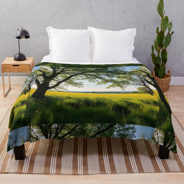 Item preview, Vibrant Summer Illustration: Sun, Sea, and Fun designed and sold by hjian8219.