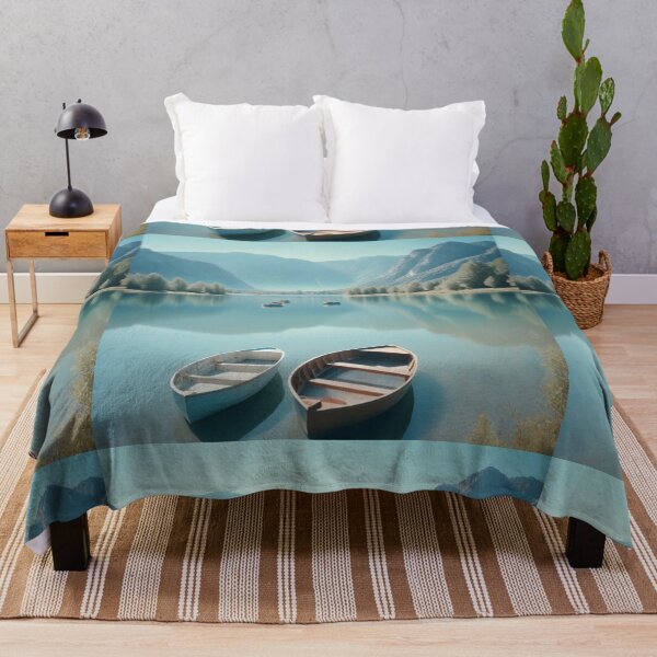 Item preview, Vibrant Summer Illustration: Sun, Sea, and Fun designed and sold by hjian8219.