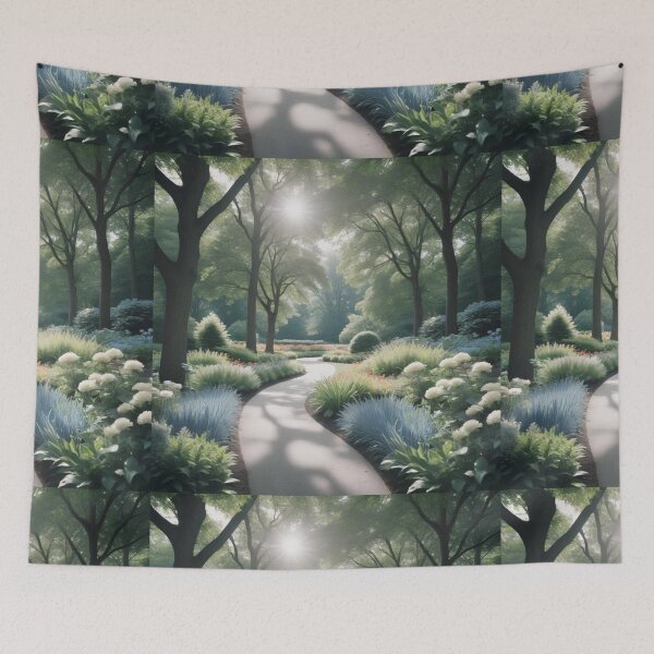 Item preview, Vibrant Summer Illustration: Sun, Sea, and Fun designed and sold by hjian8219.