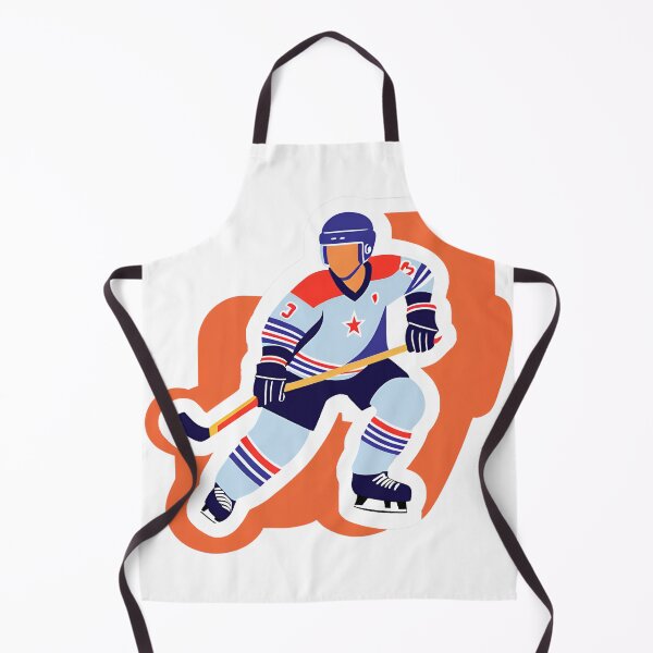 Item preview, Ice Hokey Player designed and sold by xiaidex.