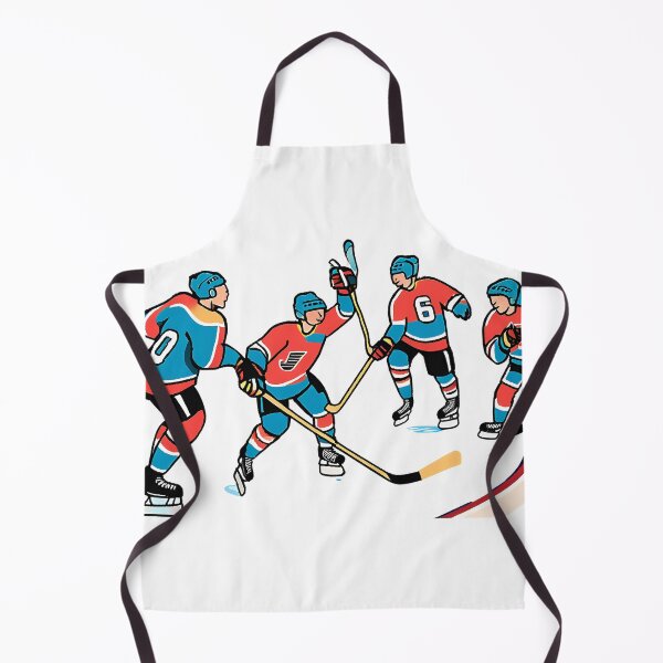 Item preview, Ice Hokey Players designed and sold by xiaidex.