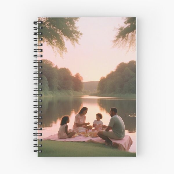 Item preview, Vibrant Summer Illustration: Sun, Sea, and Fun designed and sold by hjian8219.