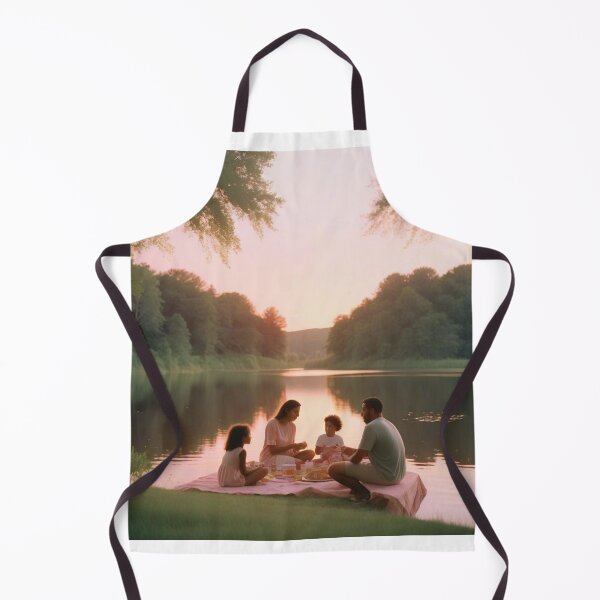 Item preview, Vibrant Summer Illustration: Sun, Sea, and Fun designed and sold by hjian8219.